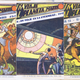 Illustration for article titled Pulp Science Fiction in Spain, Before And During Totalitarianism
